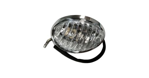 Right Front Turn Signal