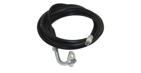 Seat Lock Cable