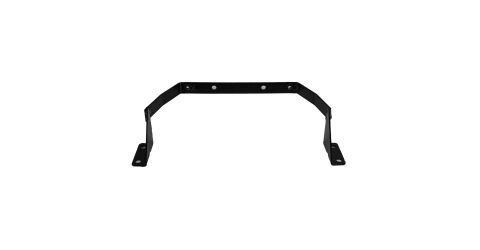17552-FA8-9000  REAR FENDER BRACKET - EX150 SPORT