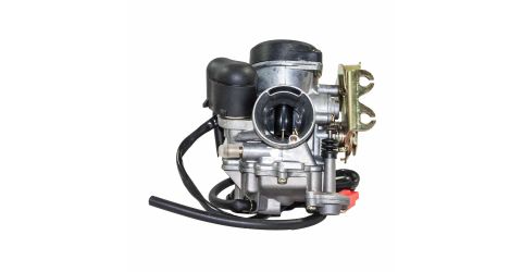 295026 26MM 50CC PERFORMANCE CARBURETOR