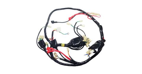 32100-XGW-A000 - FLAT