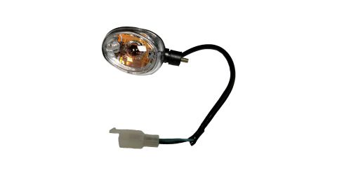 33600-XGW-A100 - CLEAR