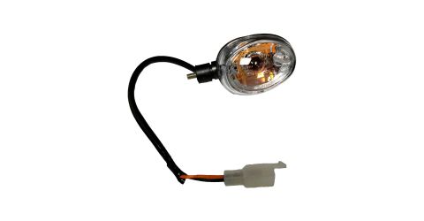 33650-XGW-A100 - CLEAR