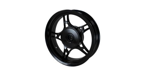 42600-FA-9000   Rear Wheel - EX-150 Sport