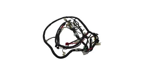 Wire Harness for a TGB