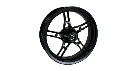 44600-FA-9000   Front Wheel - EX-150 Sport
