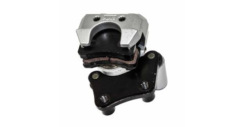 Front Disc Brake Caliper