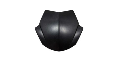 50QT-15D-020203   SPEEDOMETER BLOCK SUNSHINE COVER