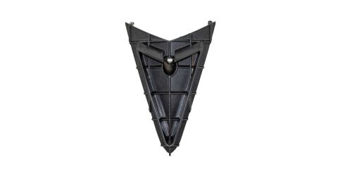 FRONT PAINTED COVER  50QT-15D-050102