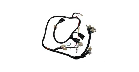 WIRE HARNESS CF-50   50QT-15D-070001