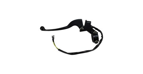 5317B-ALA1-9000 LEFT BRAKE HANDLE ASSEMBLY