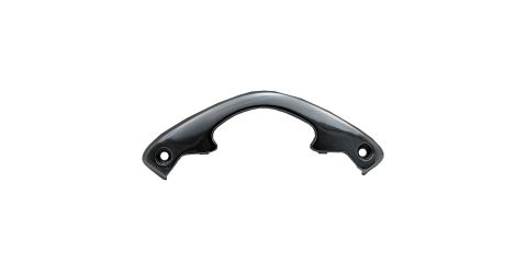 64329-DGW-9000    Chrome Top Cover Piece