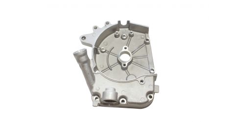 Right Crankcase Cover