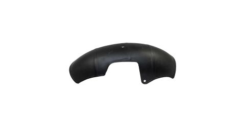 80102-DGW-9100 REAR WHEEL FENDER - RX-50