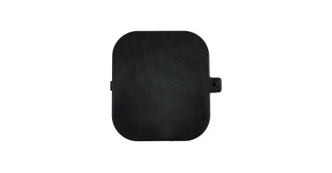 81257-FA7-9000  CARB COVER