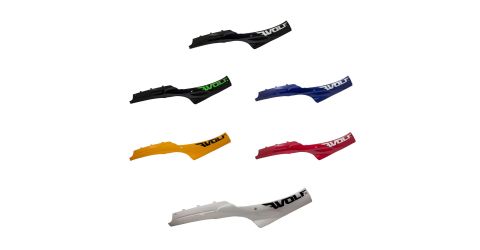 Lower Right Side Panel (Long)