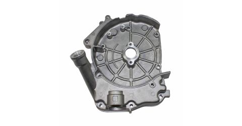 Right Crankcase Cover