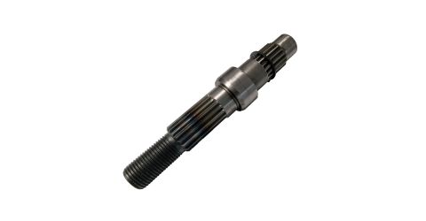 23431-SQ5A-9000 - SHORT