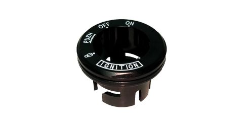 EX-150 Key Lock Cover