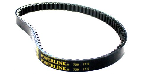 Belt 729-17.5-30 (GATES)