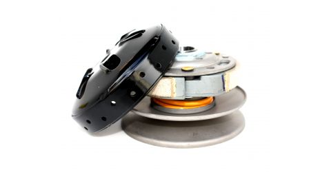 50CC PERFORMANCE CLUTCH